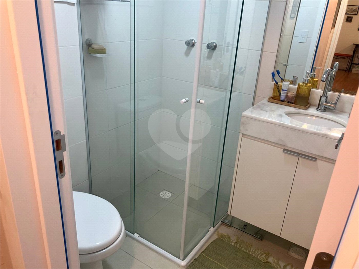 Apartamento à venda com 2 quartos, sendo 1 suíte, em Jardim São Paulo(zona Norte), São Paulo, SP