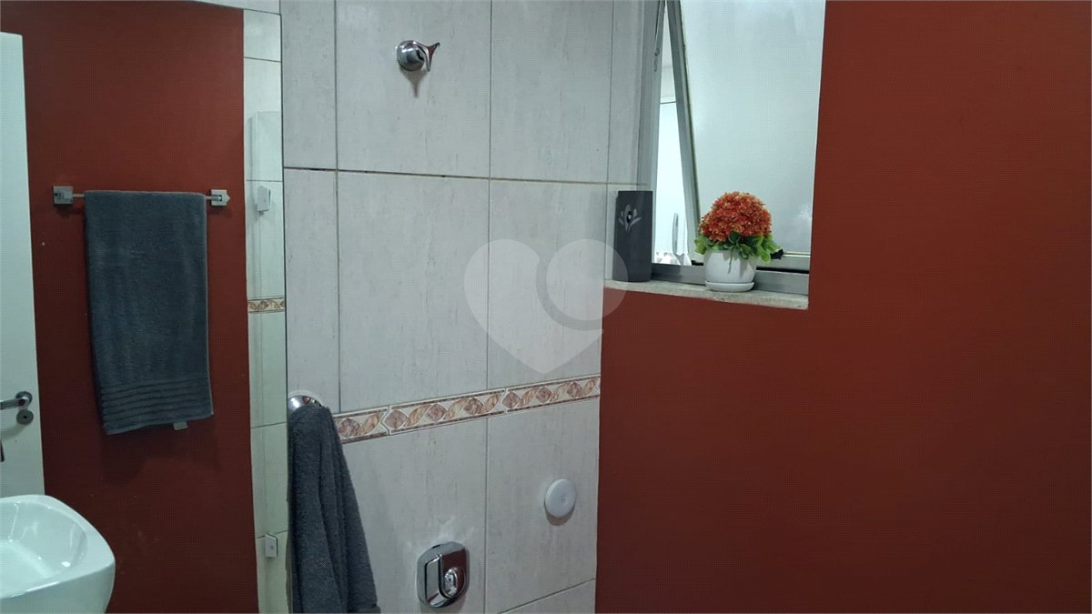 Apartamento à venda com 3 quartos, sendo 1 suíte, em Tijuca, Rio de Janeiro, RJ