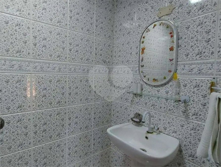 Sobrado à venda com 5 quartos, sendo 2 suítes, em Jardim do Mar, São Bernardo do Campo, SP