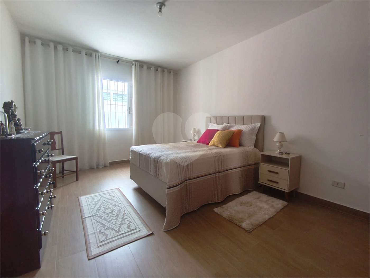 Casa à venda com 4 quartos, sendo 1 suíte, em Tucuruvi, São Paulo, SP