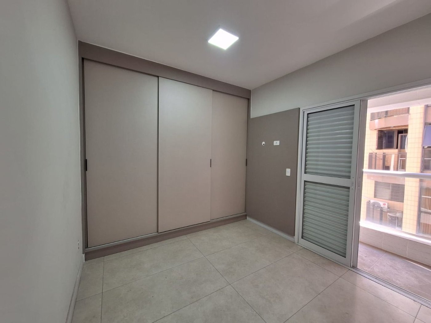 Apartamento com 2 dormitórios à venda, 82 m² por R$ 956.000,00 - Aparecida - Santos/SP