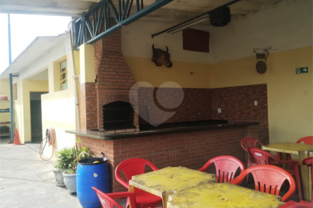 Terreno à venda em Vila Jundiaí, Mogi das Cruzes, SP