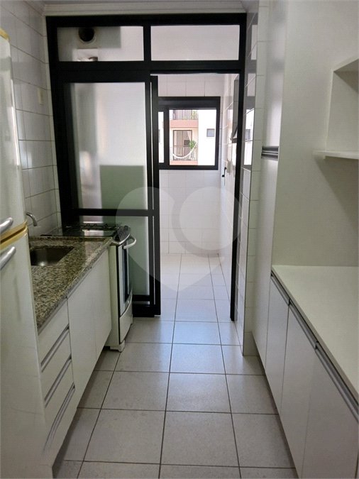 Apartamento para alugar com 2 quartos, sendo 1 suíte, em Vila Regente Feijó, São Paulo, SP