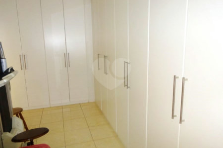 Apartamento à venda com 2 suítes em Cambuci, São Paulo, SP