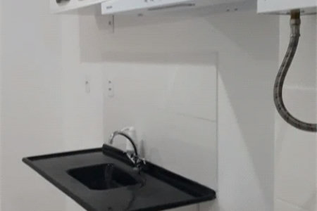 Apartamento à venda com 2 quartos em Parque Arariba, São Paulo, SP