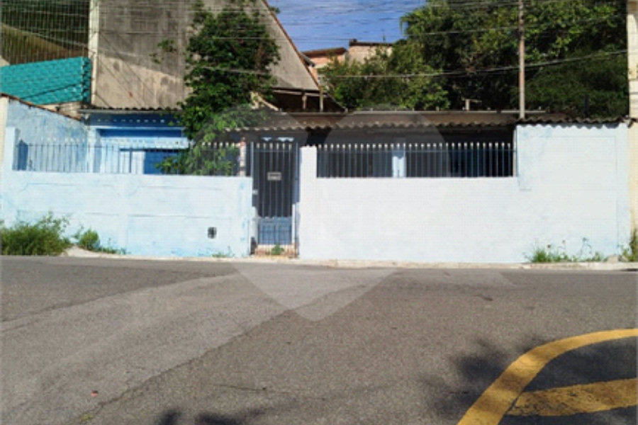 Casa à venda com 1 quarto em Tremembé, São Paulo, SP