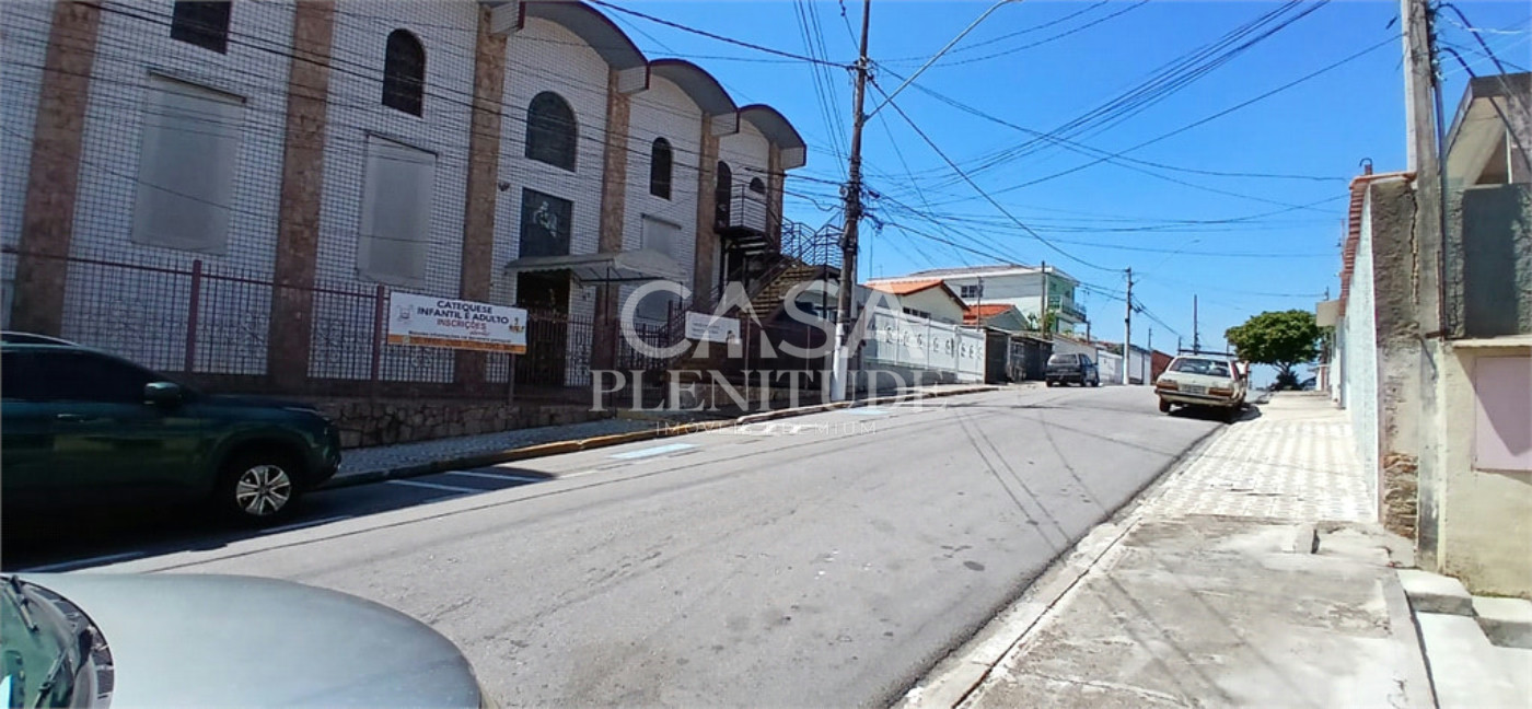 Salão para alugar em Rio Acima, Votorantim, SP