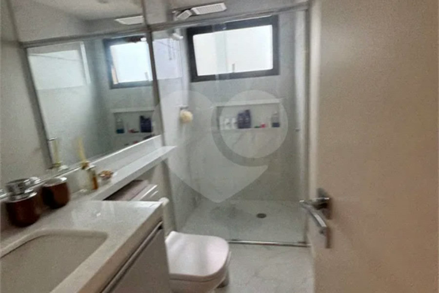 Apartamento à venda com 2 quartos em Santana, São Paulo, SP