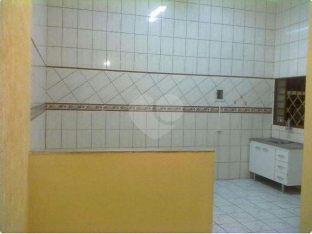 Sobrado à venda com 5 quartos no Brasilândia, São Paulo, SP