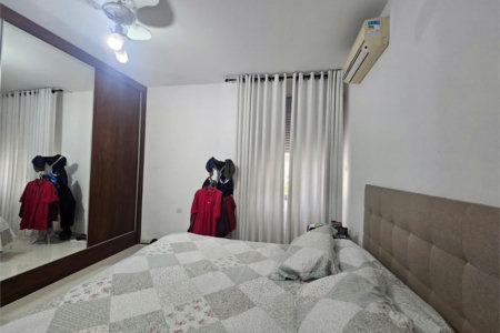 Apartamento Residencial à venda, Ponta da Praia, Santos - AP1192.