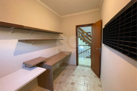 Casa para alugar com 3 suítes no condomínio Bosque de Grevilea, Vinhedo - SP