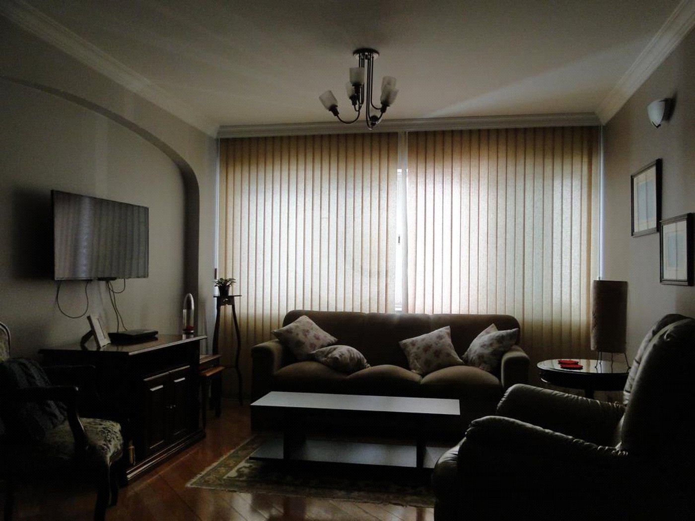 Apartamento à venda com 2 quartos, sendo 1 suíte, em Indianópolis, São Paulo, SP