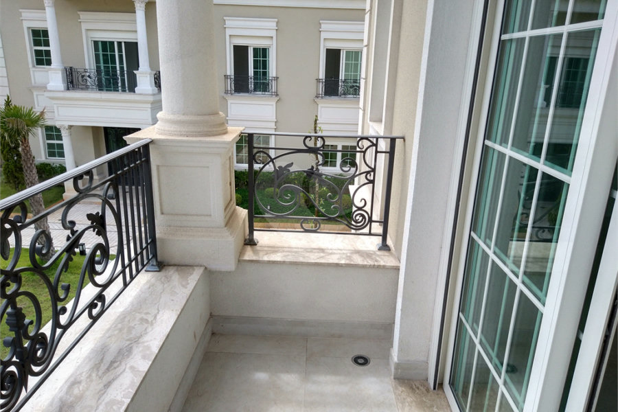 Casa à venda com 5 suítes no condomínio Maison Du Parc, São Paulo - SP