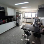 Apartamento à venda com 4 suítes em Santo Amaro, São Paulo, SP