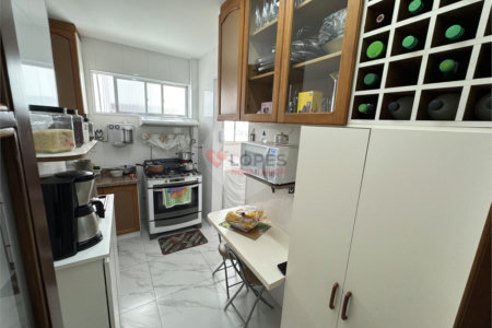 Apartamento à venda com 3 quartos, sendo 1 suíte, em Grajaú, Rio de Janeiro, RJ