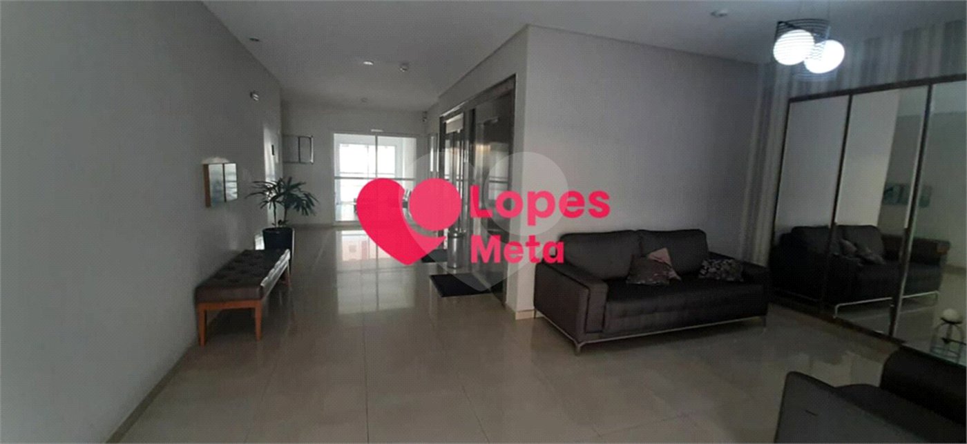 Apartamento para alugar com 2 quartos, sendo 1 suíte, em Parque Residencial Aquarius, São José dos Campos, SP
