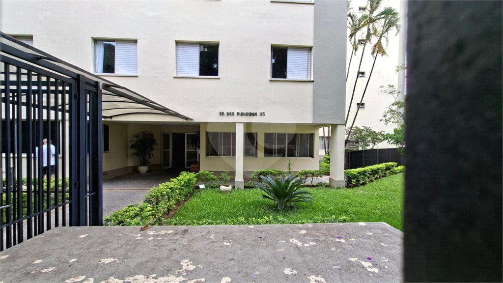 Apartamento à venda ou para alugar com 2 quartos em Mandaqui, São Paulo, SP