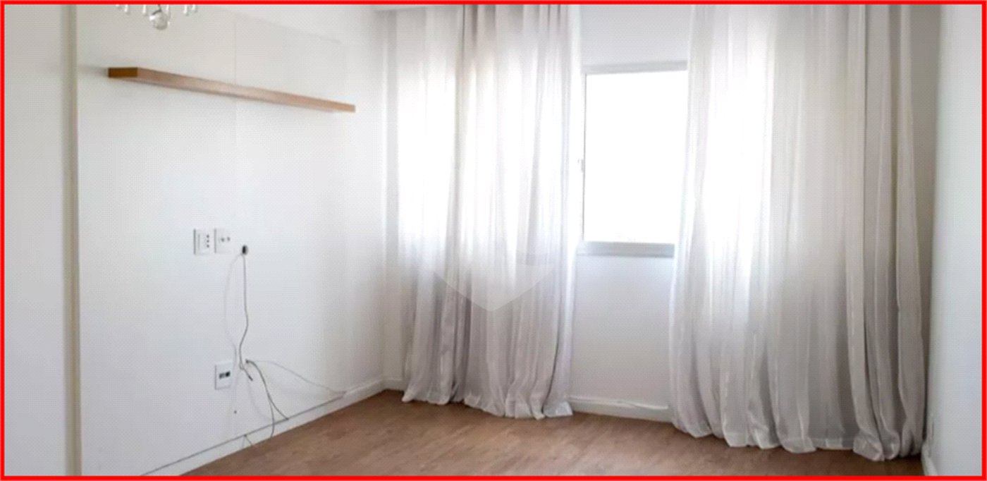 Apartamento à venda com 3 quartos, sendo 1 suíte, em Santana, São Paulo, SP