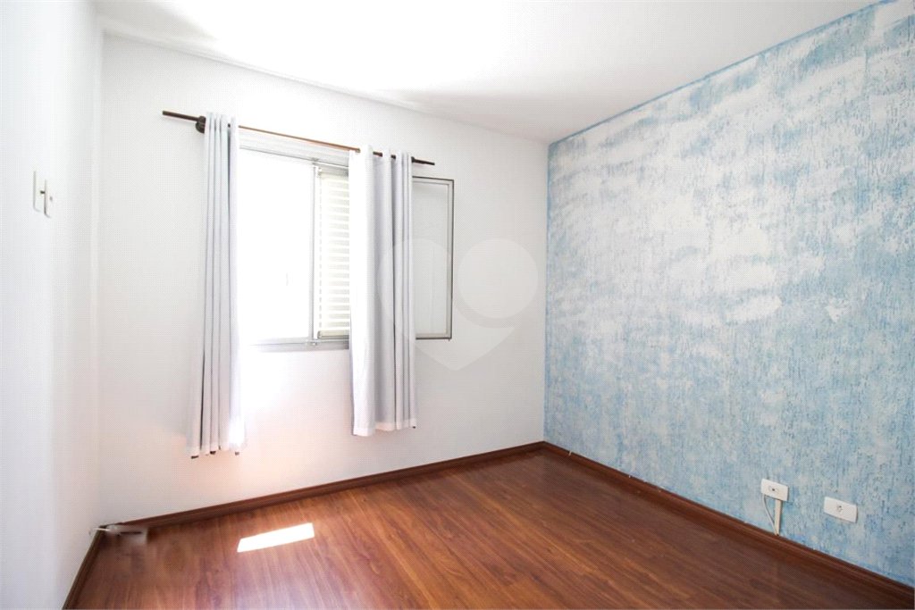 Apartamento à venda com 3 quartos em Indianópolis, São Paulo, SP