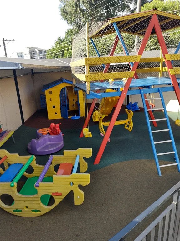 Apartamento à venda com 2 quartos em Jardim Ester Yolanda, São Paulo, SP