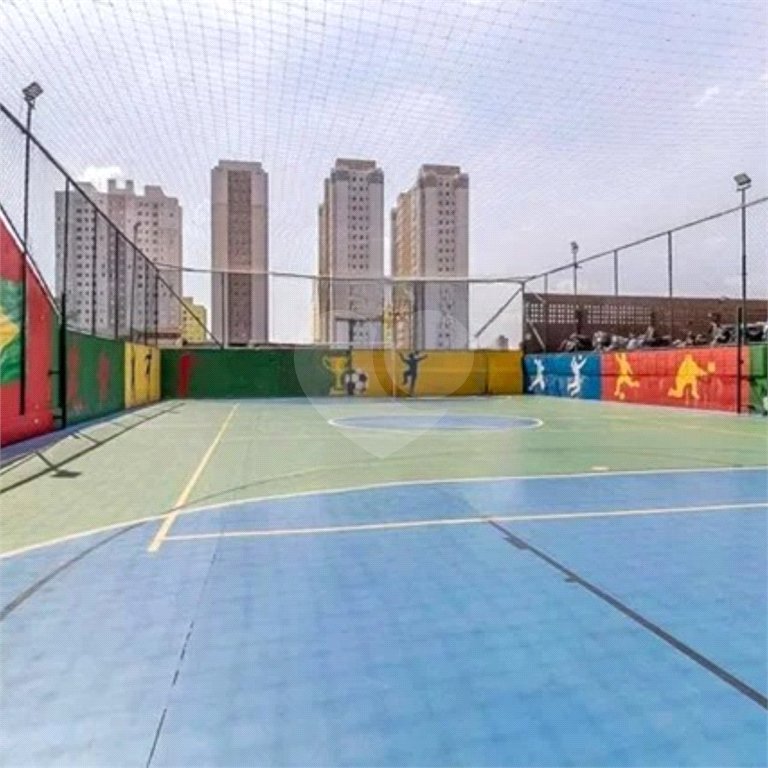 Apartamento à venda com 2 quartos, sendo 1 suíte, em Vila Ema, São Paulo, SP