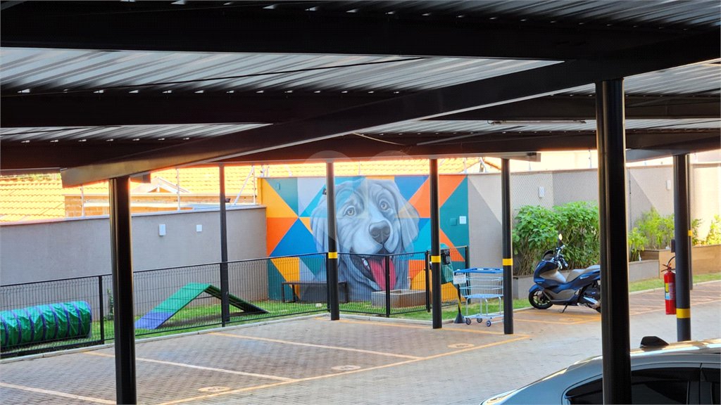 Apartamento à venda com 2 quartos, sendo 1 suíte,  no Centro, Araraquara, SP