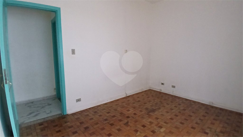 Apartamento à venda com 2 quartos em Santana, São Paulo, SP