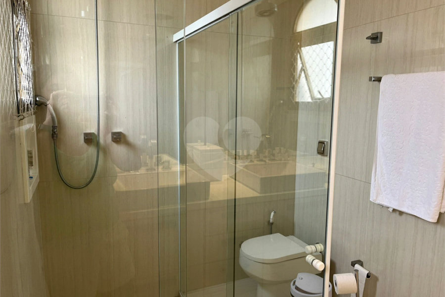 Apartamento à venda com 4 suítes em Santana, São Paulo, SP
