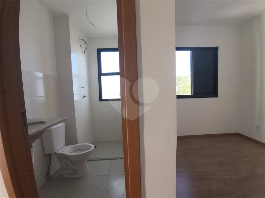 Apartamento à venda com 2 quartos, sendo 1 suíte, em Jardim Europa, Sorocaba, SP