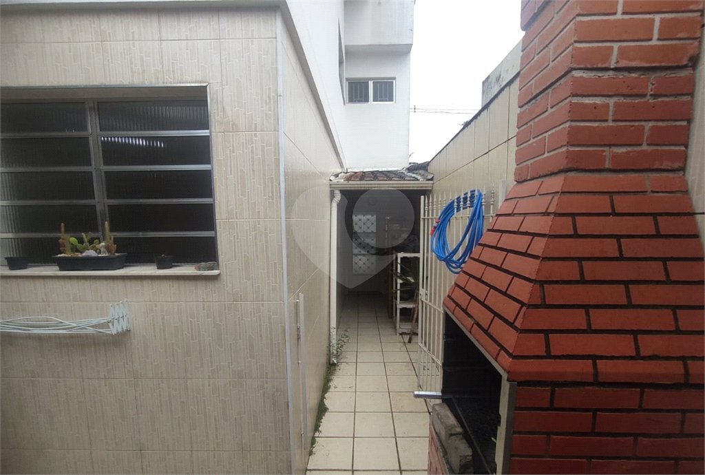 Sobrado à venda com 3 quartos, sendo 1 suíte, em Tremembé, São Paulo, SP