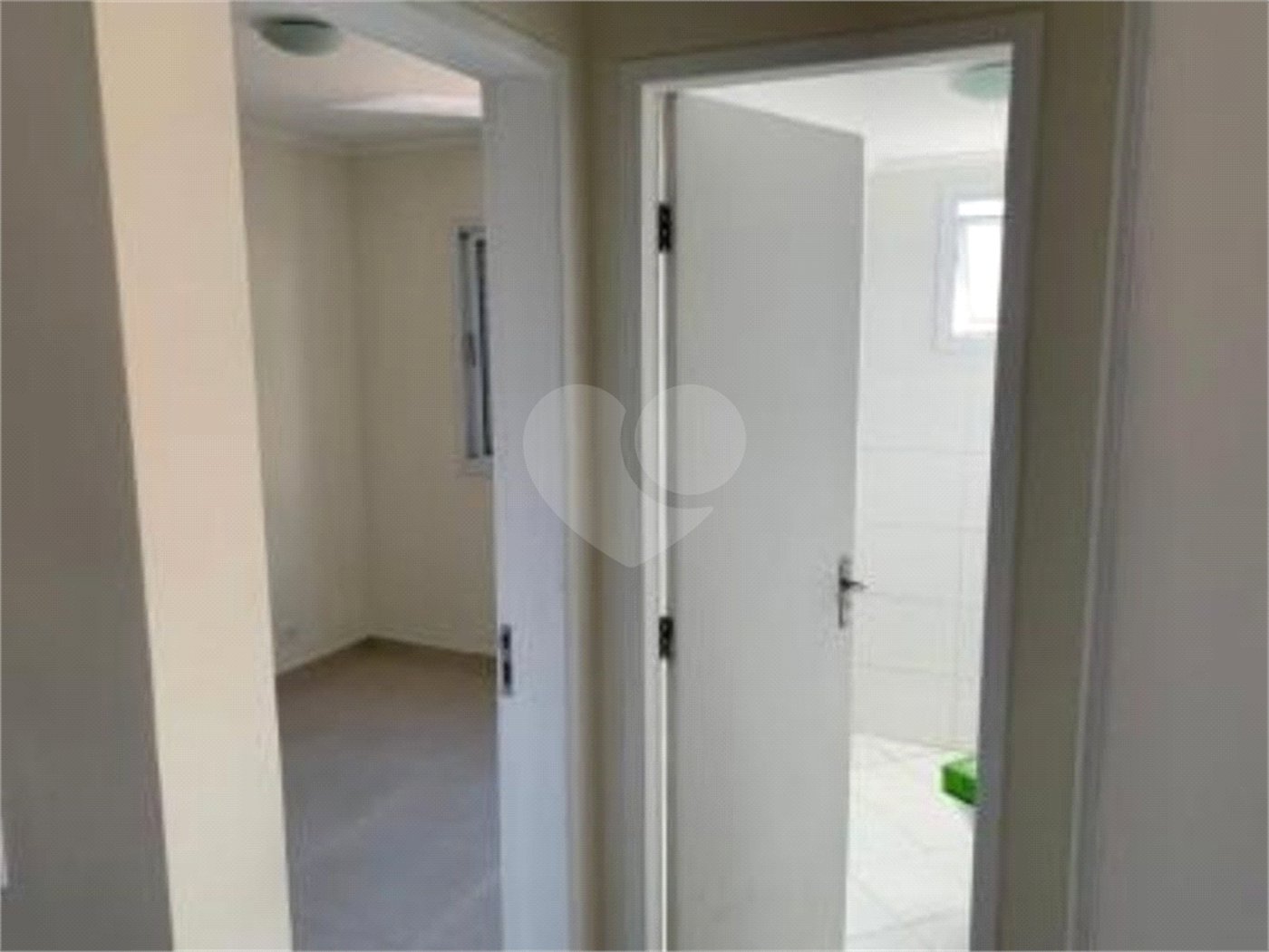 Apartamento à venda com 2 quartos em Conceição, Osasco, SP