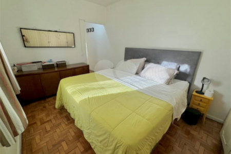 Sobrado à venda com 3 quartos, sendo 1 suíte, em Brooklin, São Paulo, SP