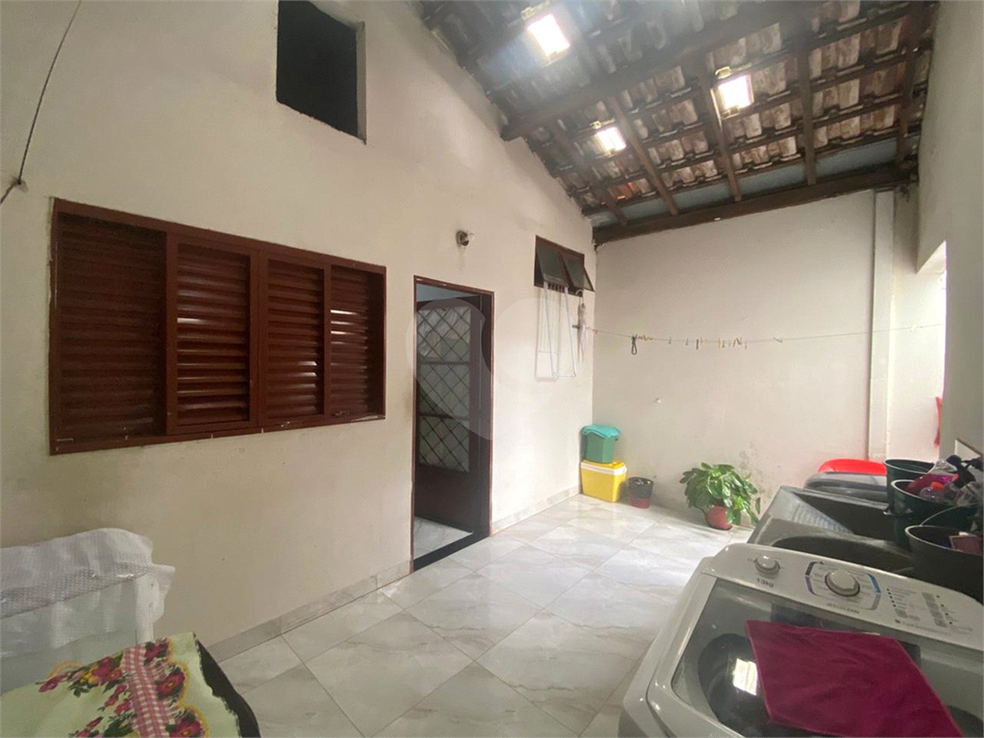 Casa à venda com 2 quartos, sendo 1 suíte, em Jardim Novo Américo, Américo Brasiliense, SP