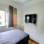 Apartamento à venda com 3 quartos em Tijuca, Rio de Janeiro, RJ