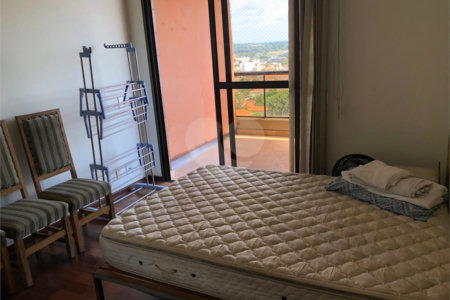 Apartamento à venda com 4 suítes em Vila Henrique, Salto, SP