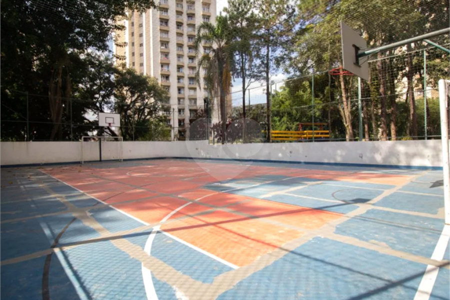 Apartamento à venda com 2 quartos em Jardim Íris, São Paulo, SP