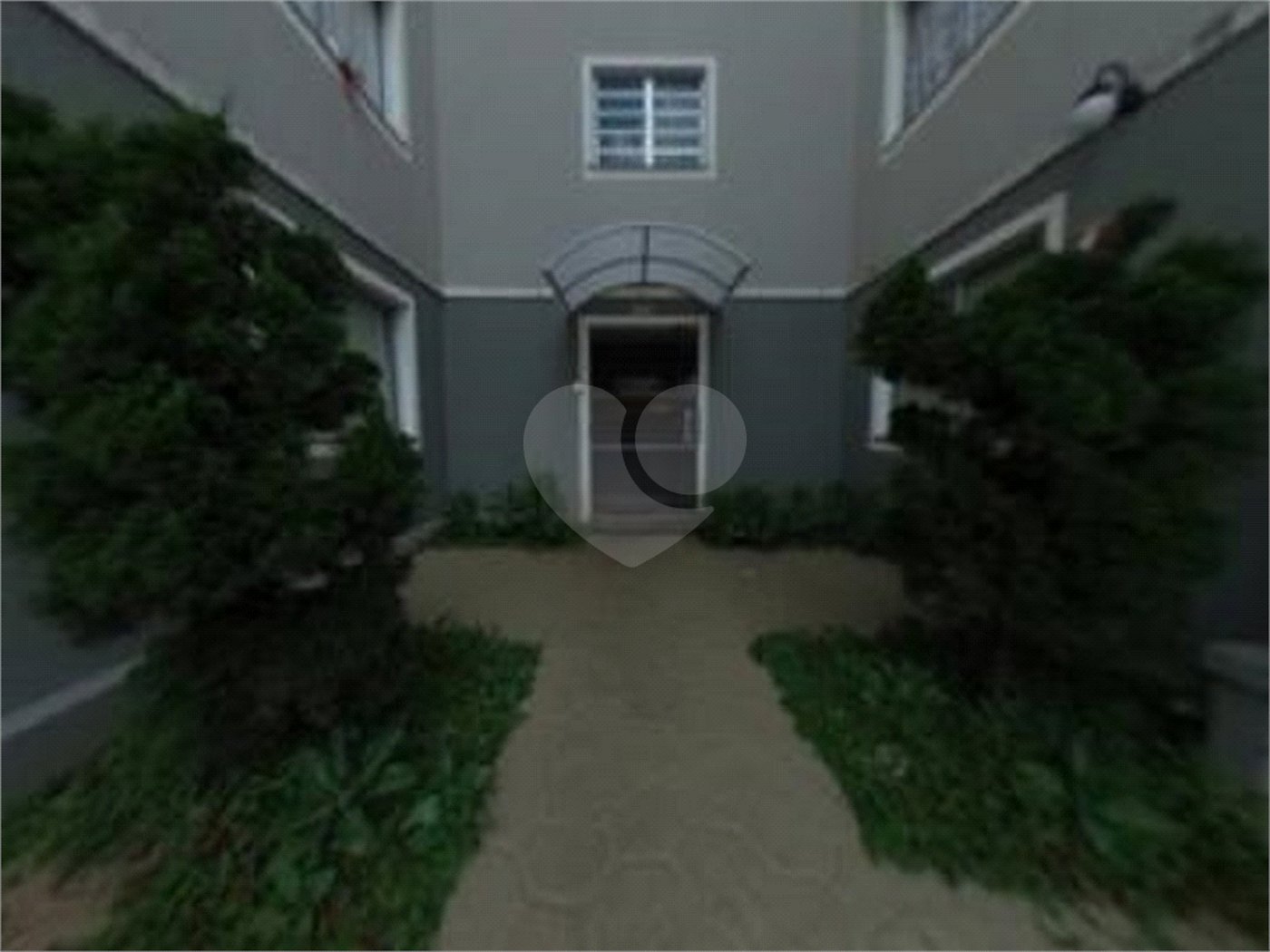 Apartamento no Condomínio Monte Nevada.