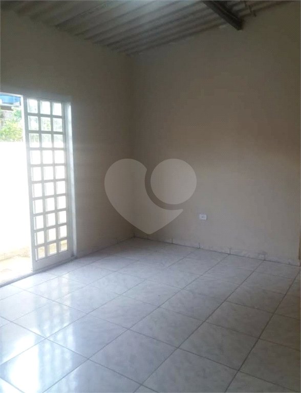 Casa à venda com 1 quarto em Parque São Martinho, Mogi das Cruzes, SP