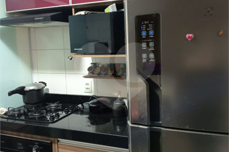 Apartamento à venda com 2 quartos em Água Chata, Guarulhos, SP