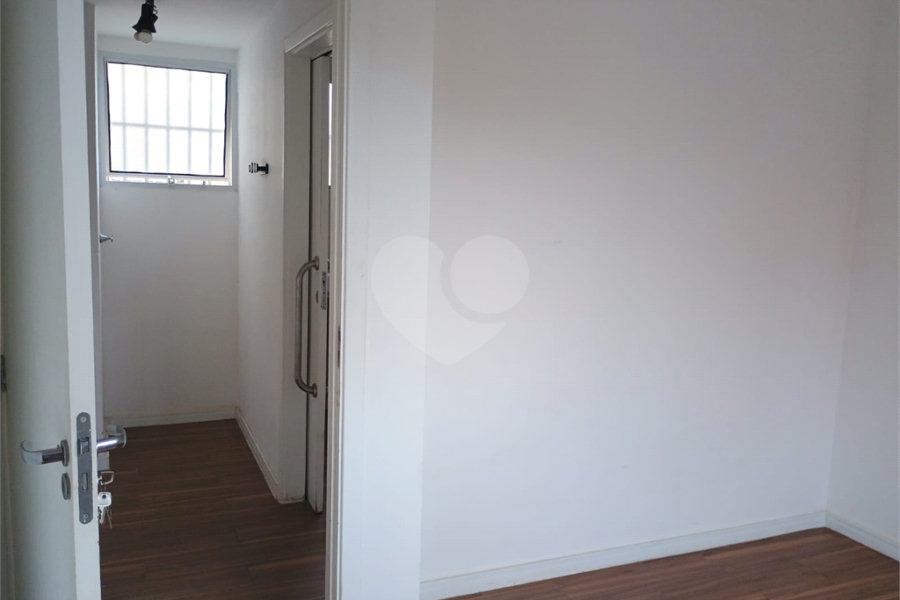 Apartamento à venda com 1 quarto em Horto, São Paulo, SP