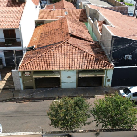 Casa à venda com 3 quartos, sendo 1 suíte, em Parque Residencial Vale do Sol, Araraquara, SP