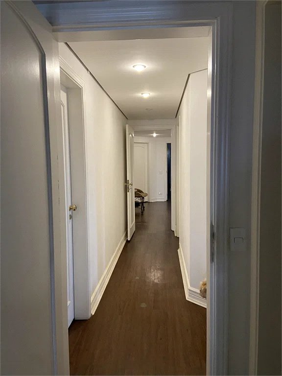 Apartamento à venda com 4 suítes em Vila Ida, São Paulo, SP