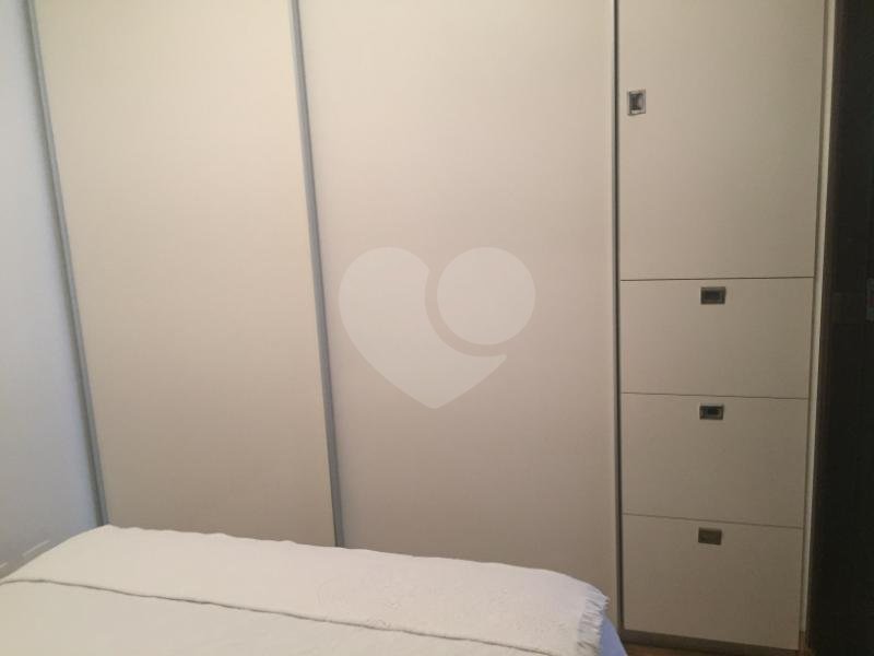 Apartamento à venda com 2 quartos em Vila Andrade, São Paulo, SP
