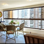 Apartamento à venda com 4 quartos, sendo 3 suítes, em Vila Sônia, São Paulo, SP