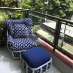 Apartamento à venda com 3 suítes em Vila Morumbi, São Paulo, SP