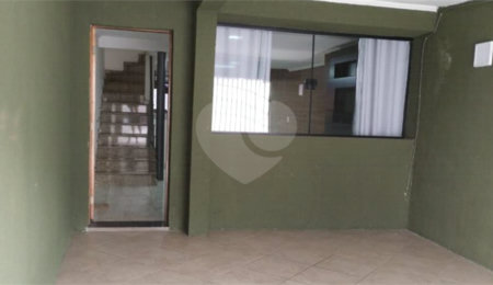 Sobrado à venda com 2 quartos em Vila Maria, São Paulo, SP