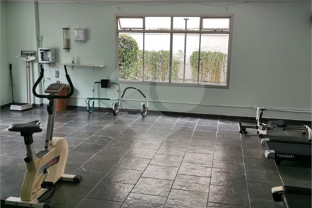 Cobertura à venda com 3 quartos em Vila Gumercindo, São Paulo, SP