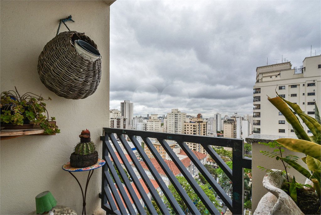 Cobertura à venda com 4 quartos, sendo 1 suíte, em Perdizes, São Paulo, SP