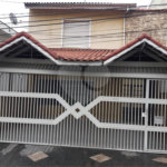 Sobrado à venda com 4 quartos, sendo 2 suítes, em Mandaqui, São Paulo, SP