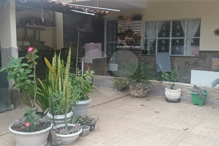 Casa à venda com 2 suítes em Paciência, Rio de Janeiro, RJ
